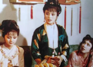 红楼梦中贾探春与赵姨娘之间的关系如何？为何会被责备？