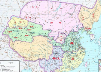 隆中对的核心是什么？其中隐藏着怎样的危机？