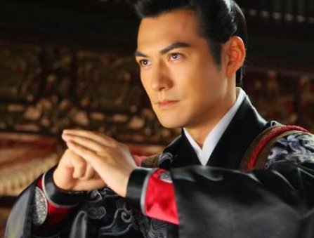 李渊作为开国皇帝存在感那么低 李渊究竟是昏君还是一代雄主