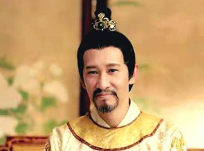 唐肃宗李亨为什么要趁安史之乱时夺取皇位？