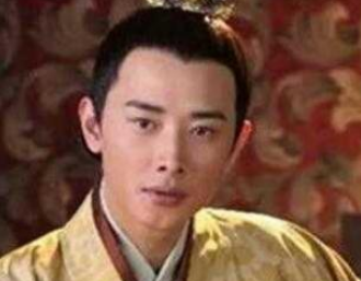 刘肥是什么身份？他的儿子分别是什么结局？