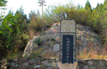 与项羽齐名的猛将，此人是怎么死的？