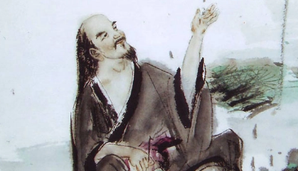 韦应物《寄李儋元锡》：这首诗自宋以来，倍受颂扬