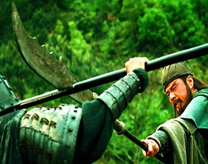 关羽和吕布相比 两人谁的实力更强一些