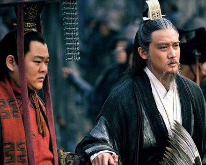 司马懿作为三国时期的军师 司马懿为何排不进最强五大军师前三