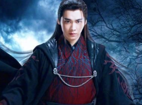 《镜双城》苏摩是盲人吗？苏摩结局介绍