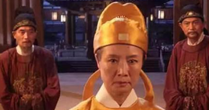 武则天稳坐皇位手里又握着大权 神龙政变为何还能轻易成功
