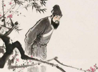 大宋最痴情的文人，你知道此人是谁吗？