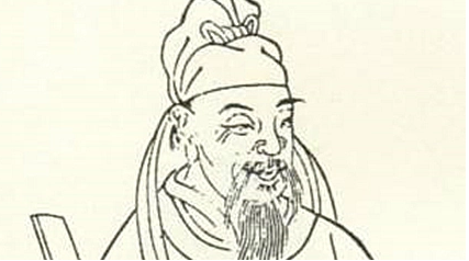 顾况《宫词》：这首宫怨诗采用了对比的写作手法