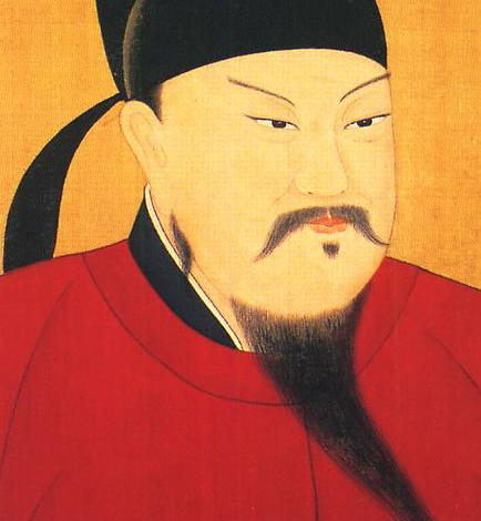 李世民开创出了贞观之治 李世民到底靠的是什么