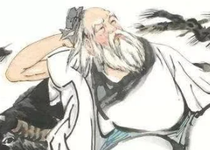 哲学名作《庄子》：杂篇·外物（1）原文及白话译文