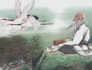 哲学名作《庄子》：杂篇·寓言（3）原文及白话译文