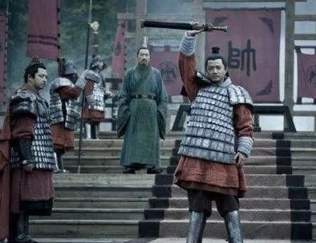 韩信三万打二十万以少胜多 2000年来为何无人敢用