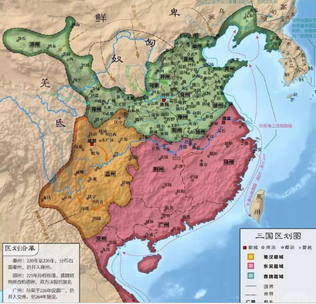 赤壁之战如果没有刘备的支持 孙权最后会打败曹操吗