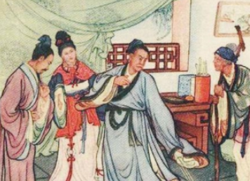 此相士怎么会看出班超会万里封侯的呢？