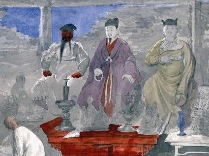 曹丕篡位忠于汉室的大臣怎么办 他们为什么不投奔刘备