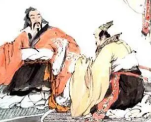 《孟子》：梁惠王章句下·第二节，原文、译文及注释