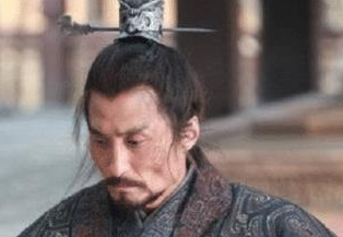 刘邦临终前行为反常，背后到底什么原因？