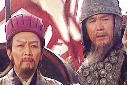 诸葛亮临终前选择继承人是谁？真的是姜维吗