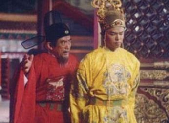 为何说豹房皇帝明武宗，是哥两面人?真相是什么