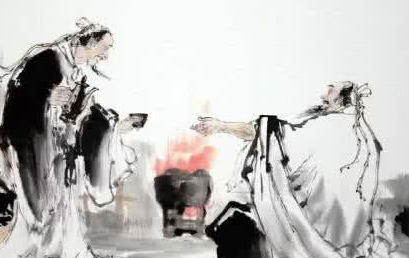《问刘十九》的写作背景是什么？该如何去理解呢？