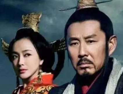 刘邦知道戚夫人一定会遭吕后毒手 刘邦真的没有给戚夫人后路吗