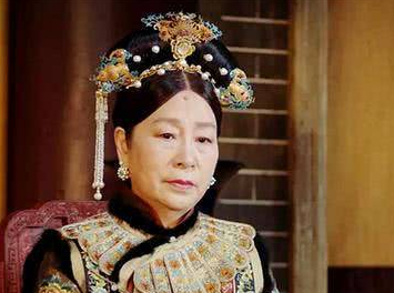 咸丰后宫中为什么是慈禧那么受宠？原因是什么