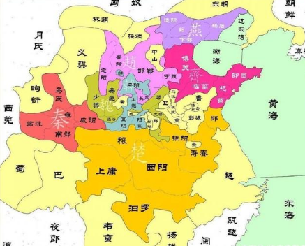 对于明朝来说分封制是历史倒车 朱元璋为什么还要选择该制度