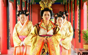 韦后之乱是如何发生的？李旦是如何夺回权力的？