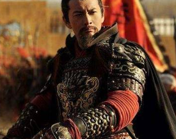 都是南宋名将的岳飞和韩世忠，都是什么结局？