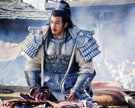 项羽死后为什么会被分尸 这事情都要怪刘邦才对