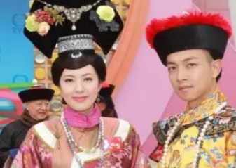 敬懿皇贵妃：敢顶撞太后，历经四朝成贵妃