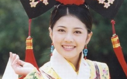 一个侍妾怀上皇子，最后被追封为皇贵妃