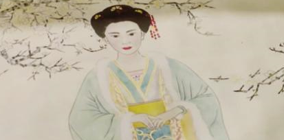 风流多情的唐朝才女，揭秘薛涛最后结局