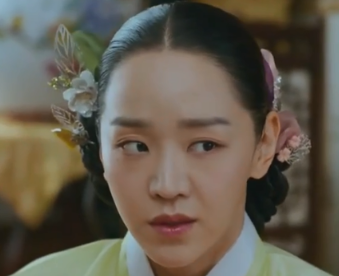 韩剧《哲仁王后》中金昭容为什么独爱哲宗？女主为什么那么深情？
