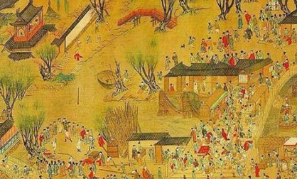 李世民为何能开创贞观之治？主要有哪几个方面的原因？