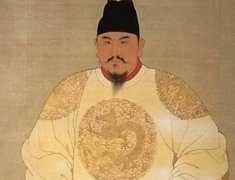 朱元璋与郭子兴是怎么认识的？为什么那些人愿意跟随朱元璋？