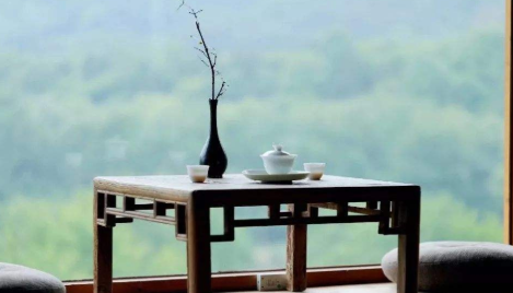 宋朝诗人高翥的一首诗，把死亡写得如此唯美