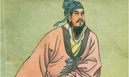 关汉卿：元代著名的杂剧作家，被后世称之为“曲圣”