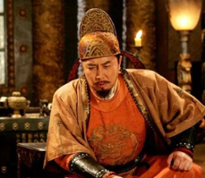 李渊也曾是隋末的一名悍将，为何在历史文献中显得不那么重要？