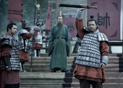 刘邦明明可以自己除掉韩信 刘邦为什么要等吕雉出手