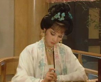 历史上真实的徐慧是什么样的？她是什么身份来历