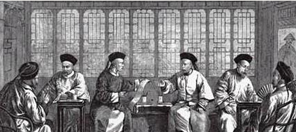 光绪帝的变法真的是为了“图强”吗?戊戌变法的内容是什么？