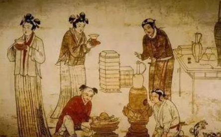古代女性生孩子时，为什么要一直烧热水？
