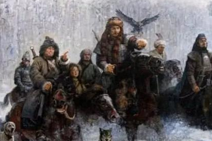 汉武帝晚年赐杀卫子夫和卫青的家人的原因是什么？