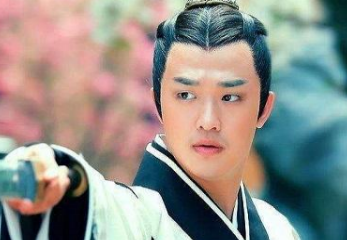 汉废帝刘贺，汉武帝的直系子孙，却是个败家子