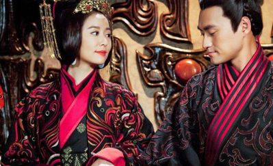 揭秘：东汉开国皇帝刘秀一生最爱的人是谁？