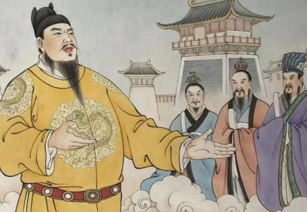 明朝都城由南京迁到北京之后 原本的南京六部衙门每天都在做什么