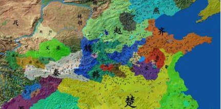 越王勾践作为春秋最后一位霸主，为何在战国不是七雄之一？