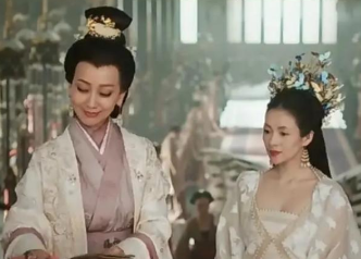 《上阳赋》背景是哪个朝代？主要剧情简介